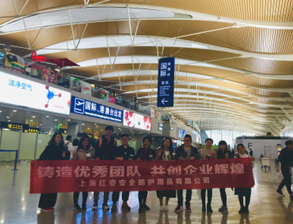 2019年企業(yè)超標(biāo)精英團(tuán)隊,出國旅游清邁